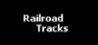 Railroad Tracks Image