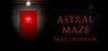 Astral Maze: Escape The Horror