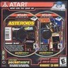 Asteroids & Super Breakout Image