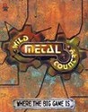 Wild Metal Country Image