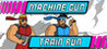 Machine Gun Train Run Image