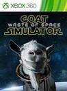 Goat Simulator: Waste of Space
