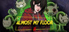 Almost My Floor: Duality Image