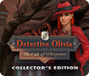 Detective Olivia: The Cult of Whisperers Image