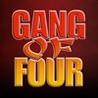 Gang of Four: The Card Game Image