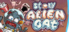 Alien Cat Story Image