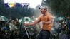 Winning Putt Image