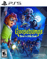 Goosebumps: Terror in Little Creek