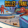 Bullet Trail Image