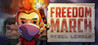 Freedom March: Rebel Leader Image