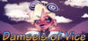 Damsels of Vice Image