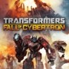 Transformers: Fall of Cybertron Image