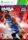 NBA 2K15 Image