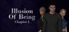 Illusion of Being - Adult Rated - Chapter 1