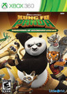 DreamWorks Kung Fu Panda: Showdown of Legendary Legends