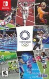 Olympic Games Tokyo 2020: The Official Video Game