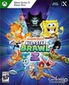 Nickelodeon All-Star Brawl 2 Image