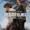 Sherlock Holmes: Chapter One - Mycroft's Pride