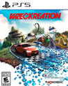 Wreckreation