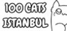 100 Cats Istanbul Image