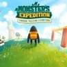 A Monster's Expedition Image
