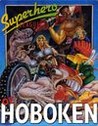 Superhero League of Hoboken Image