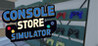 Console Store Simulator