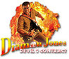 Diamon Jones: Devil's Contract Image