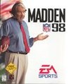 Madden NFL 98 Image