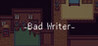 Bad Writer Image