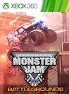 Monster Jam Battlegrounds Image