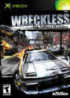 Wreckless: The Yakuza Missions