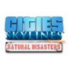 Cities: Skylines - Natural Disasters Image