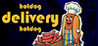 Hotdog Delivery Hotdog Image