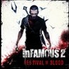inFamous: Festival of Blood Image