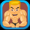 Lifting Hero - Olympic Weight Lift Athlete Image