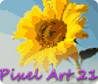 Pixel Art 21 Image