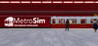 MetroSim - The Subway Simulator Image