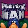Prehistorik Man Image
