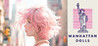 Manhattan Dolls Image