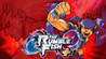 The Rumble Fish + Image