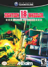 18 Wheeler: American Pro Trucker