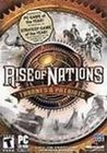 Rise of Nations: Thrones & Patriots Image