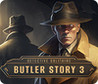 Detective Solitaire: Butler Story 3 Image