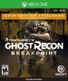 Tom Clancy's Ghost Recon: Breakpoint Image