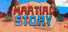 Martial Story Image
