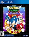 Sonic Origins Plus Image