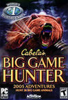 Cabela's Big Game Hunter 2005 Adventures Image