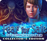 Fear for Sale: The Dusk Wanderer Image