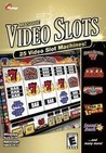 Masque Video Slots Image
